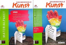 Grundschule Kunst Nr. 60 Friedrich Verlag