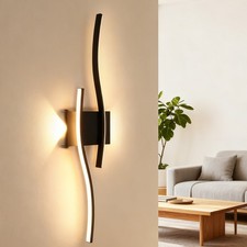 Wandleuchte LED Innen Moderne