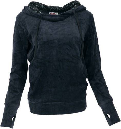 Nicki kapuzenpullover weicher - nicki-kapuzenpullover,,