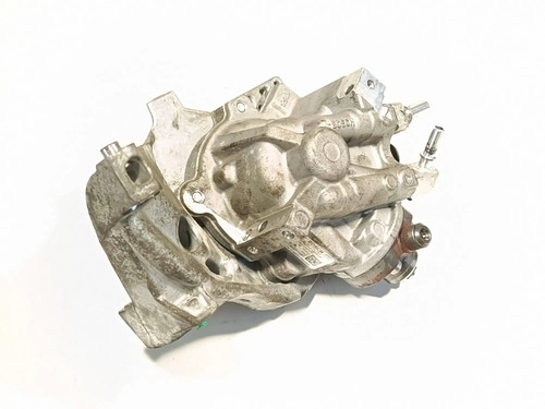 Einspritzpumpe 0445010592 ford - 0445010592,
