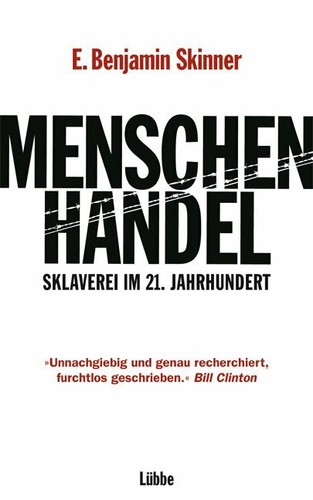 Menschenhandel sklaverei - menschenhandel,