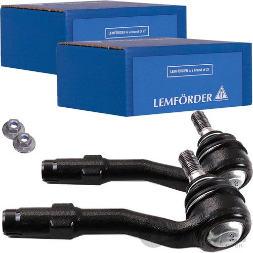 Lemförder spurstangenkopf - 2x,