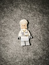 Hoth Rebel Trooper White