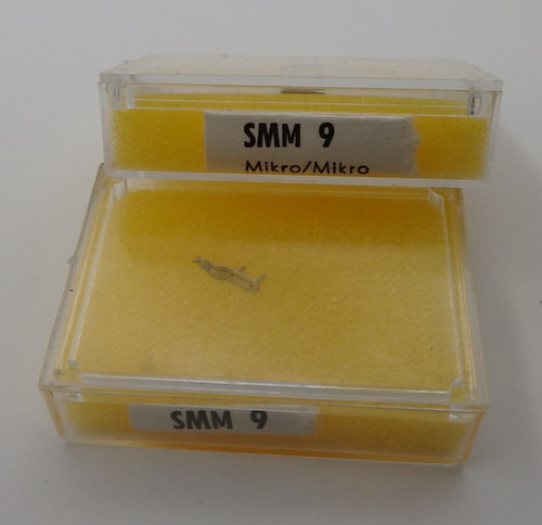 Doppelpack smm nadel für - -,
