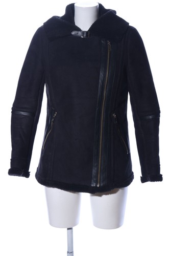 New look kunstlederjacke damen - new,