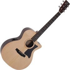 Sigma GTCE Westerngitarre |