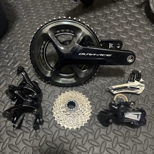 Shimano dura ace - shimano, r8000