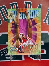 Allen Iverson, 1996-97 SkyBox