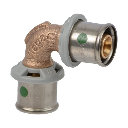Viega sanfix fosta bogen - 8x, p