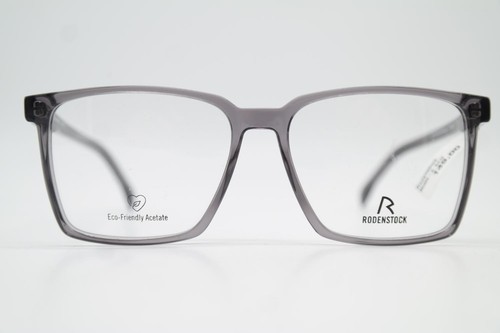 Brille rodenstock 5355 grau - brille,
