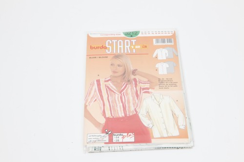 Schnittmuster burda 3212 - ,