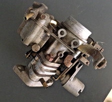 Solex Vergaser 30/35 PDSI ( T ) gebraucht