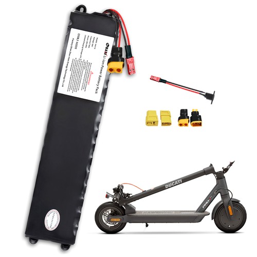 36v 8ah ion batterie - 36v, 7,8ah