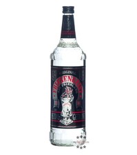 Behn: Original Friesengeist Likör / 56 % Vol. / 1 Liter-Flasche