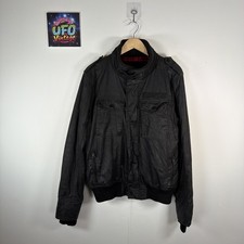 Vintage Schott Military Jacke