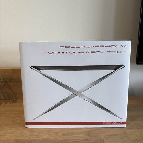 Poul kjaerholm michael - poul,