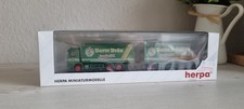 Herpa H0 188630 Mercedes LKW