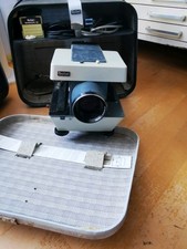 Rollei Projektor P 11-6x6 und Kleinbild