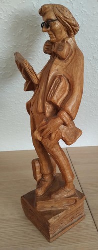 Verkaufe handgeschnitzte - verkaufe,