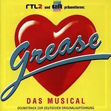 Grease (Musical) von Ost
