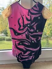 RSG Wettkampfanzug 128-134