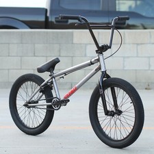 STRANGER BMX SPITFIRE 20"