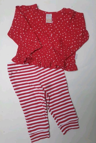 Teiliges set langarmshirt - 2-teiliges,