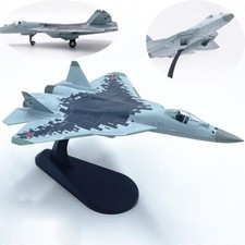 1:100 Diecast Militärflugzeug