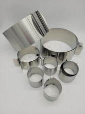 Speisering Servierring