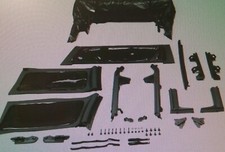 Softtop soft top - soft-top, jeep