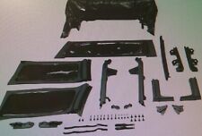 Softtop Soft-Top Jeep Wrangler