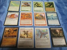 Magic , The Gathering , Trading & Game Cards , Fantasy Spiel Karten ,Play BR 143