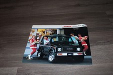 1987 Suzuki Samurai Hardtop