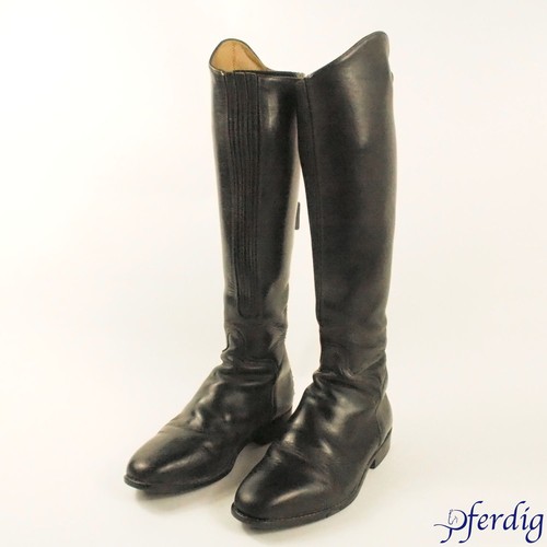Cavallo lederreitstiefel - cavallo,