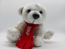 Coca Cola Eisbär ❤️