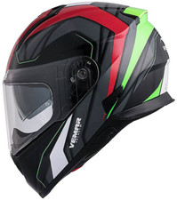 Integral helm doppelt visier - integral,