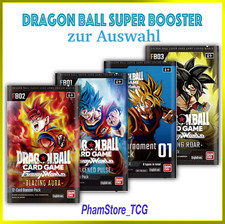 Dragon ball super - ball, zur