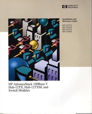 Installation and Reference