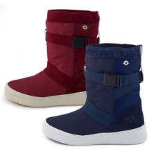 hive outdoor Karit Traa Damen Boots Winter Schuhe Wasserfest warm