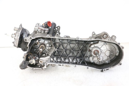Motor aprilia 2t lc 50 - r,