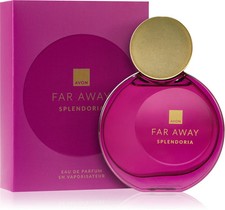 AVON Perfume Mujer FAR AWAY