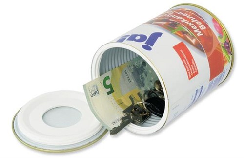 Dosenversteck geldversteck - dosenversteck,