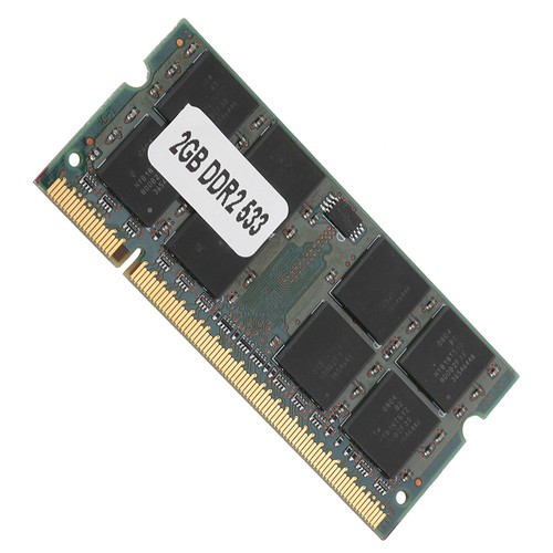 Ddr2 533 mhz - 2,