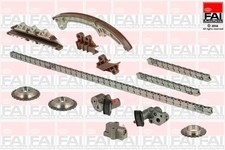 FAI AutoParts TCK252 Timing