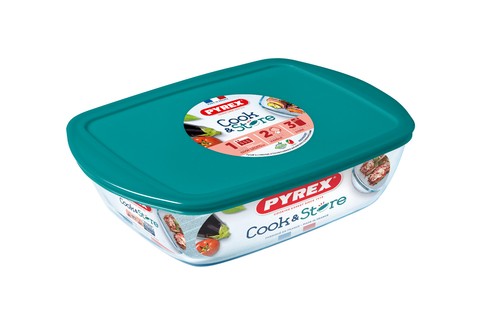 Pyrex cook store - cook&store, vorratsdose
