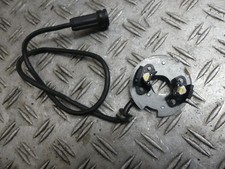 BMW K100 EZ:89 Hallgeber