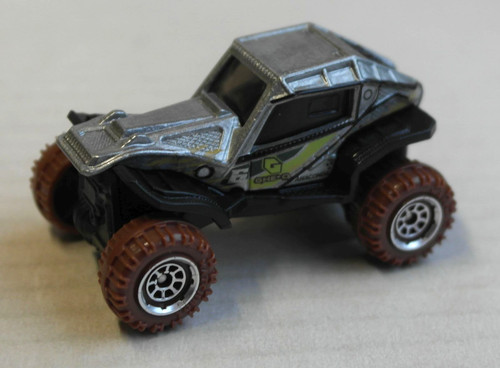 Matchbox ghe predator - matchbox,