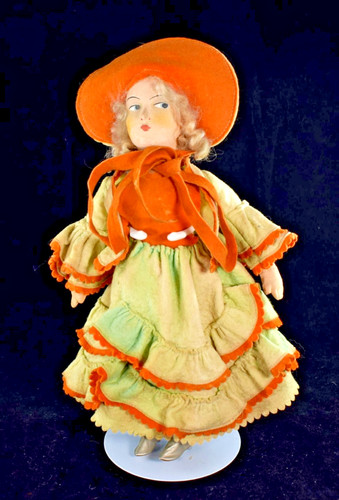 Vintage spanische flamenco - vintage,