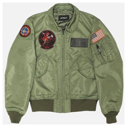 Avirex top gun cwu vx - avirex,