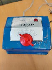 Märklin trafo transformer - märklin,